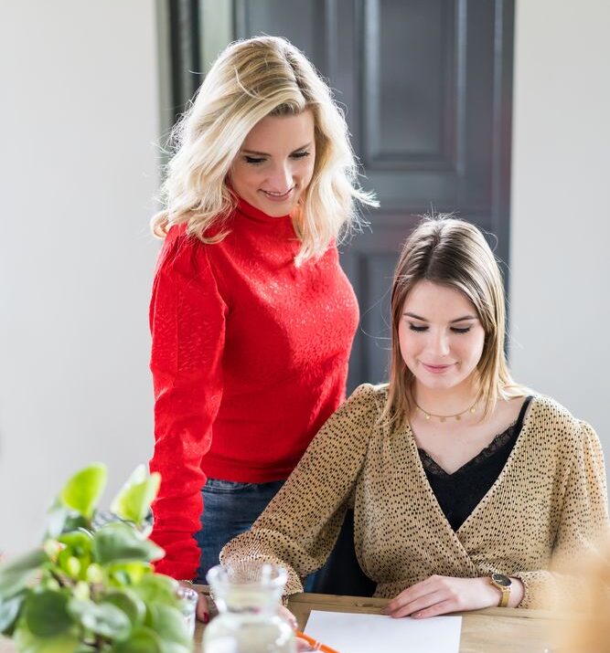 Interim Sales & Marketing Met Focus Op Groei - Empowered by Eva